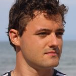 Alexandre Graince profil